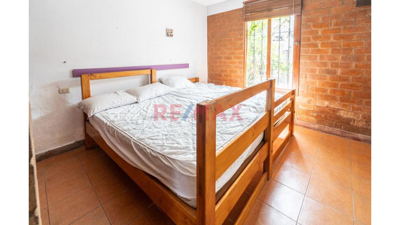 Hermosa Casa De Campo En Venta – La Cantuta - 5