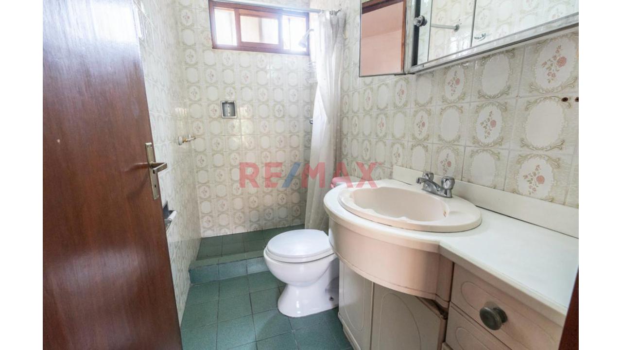 Hermosa Casa De Campo En Venta – La Cantuta - 10