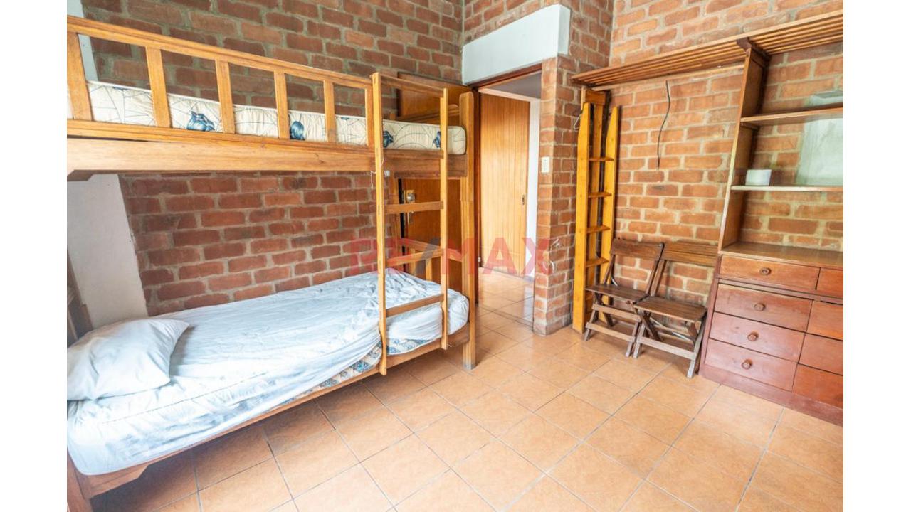Hermosa Casa De Campo En Venta – La Cantuta - 7