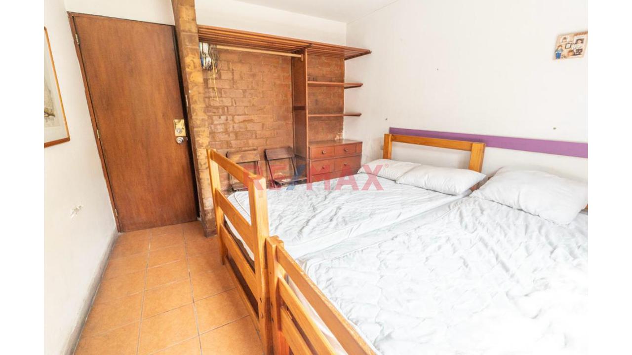 Hermosa Casa De Campo En Venta – La Cantuta - 4