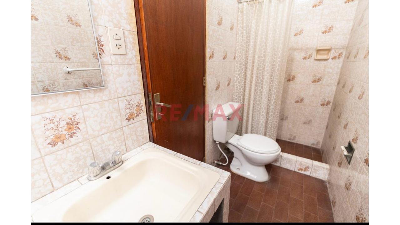 Hermosa Casa De Campo En Venta – La Cantuta - 9