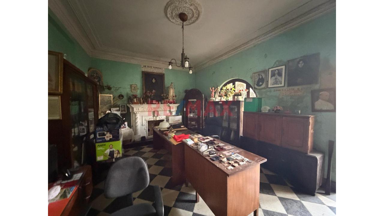 🏡✨ Gran Oportunidad Venta De Casa Como Terreno De 510 M2. En San Isidro A 5 Minutos Del Centro Financiero ✨🏡 — foto 9