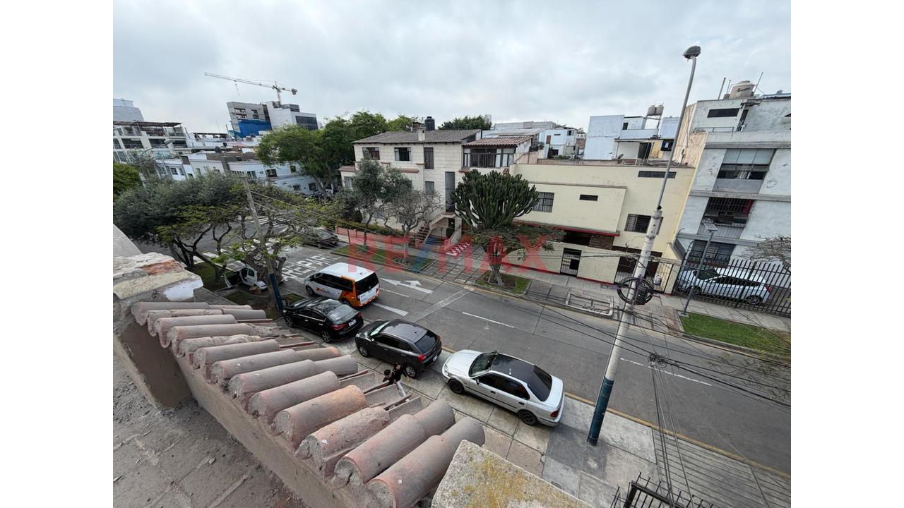 🏡✨ Gran Oportunidad Venta De Casa Como Terreno De 510 M2. En San Isidro A 5 Minutos Del Centro Financiero ✨🏡 — foto 12