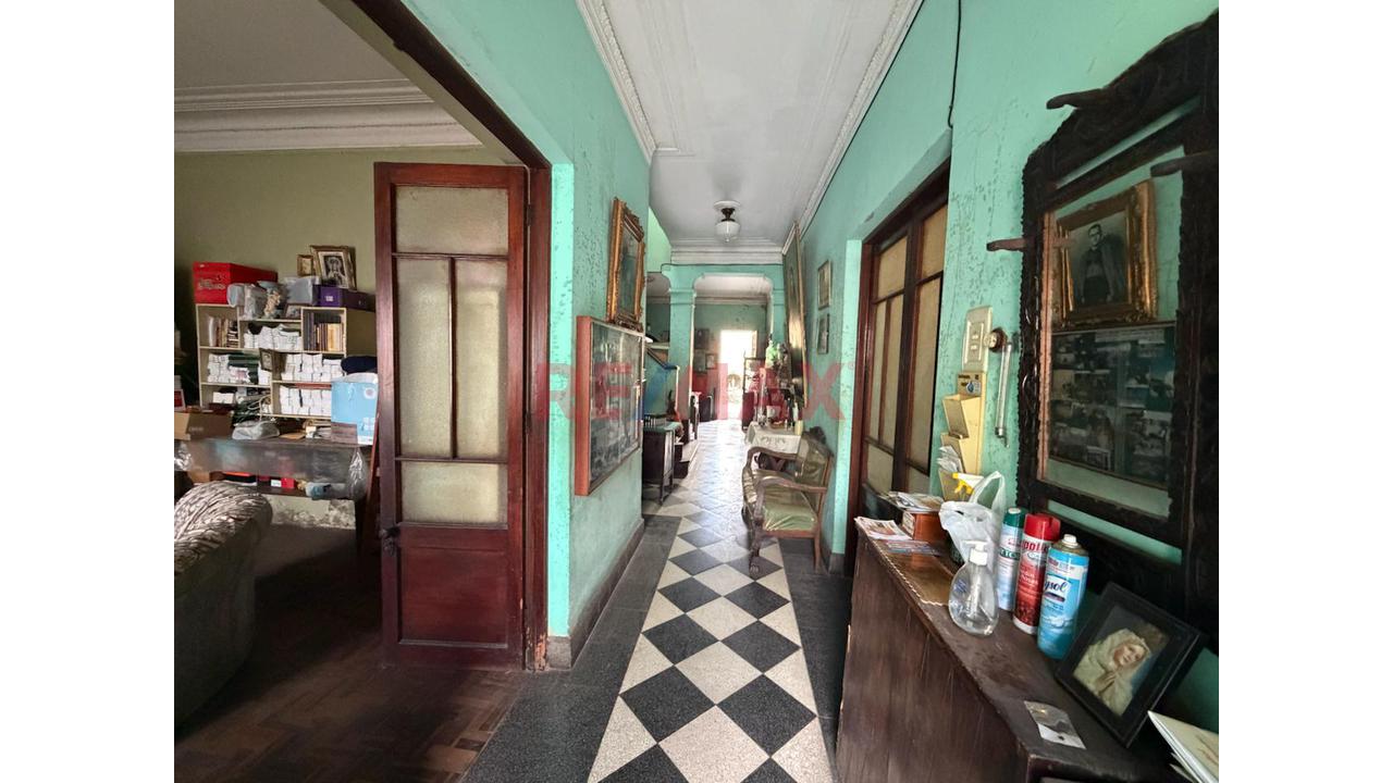 🏡✨ Gran Oportunidad Venta De Casa Como Terreno De 510 M2. En San Isidro A 5 Minutos Del Centro Financiero ✨🏡 — foto 6