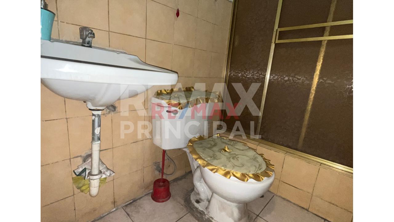 Venta De Casa En Avenida Urbanizacion El Alamo Comas - 6