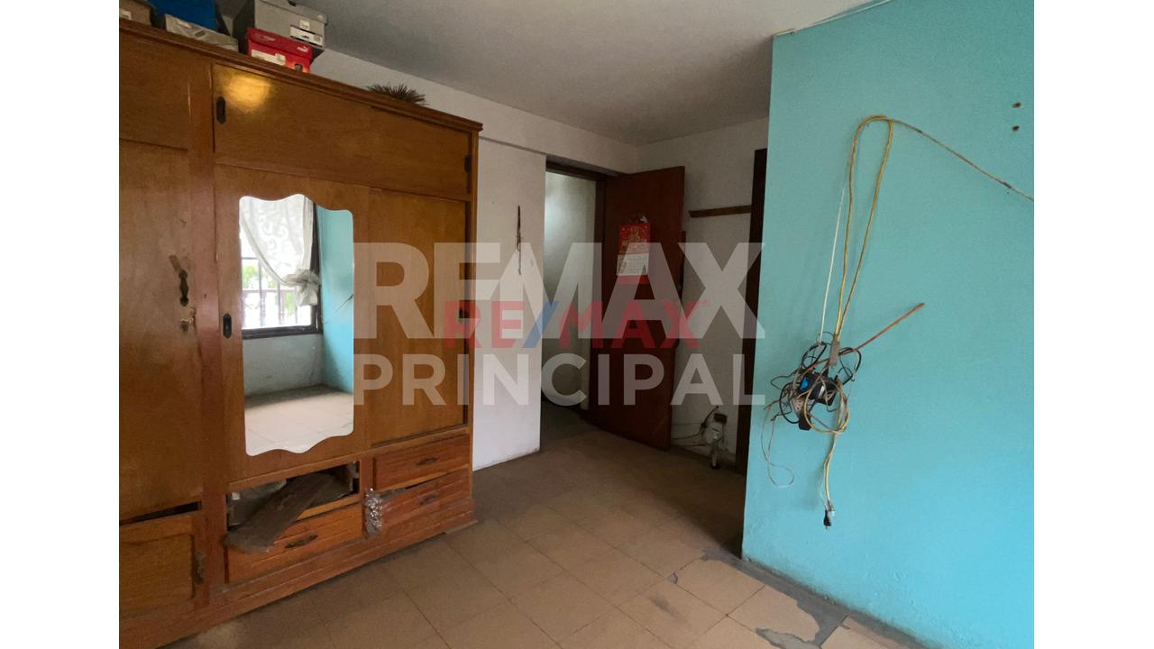 Venta De Casa En Avenida Urbanizacion El Alamo Comas - 16