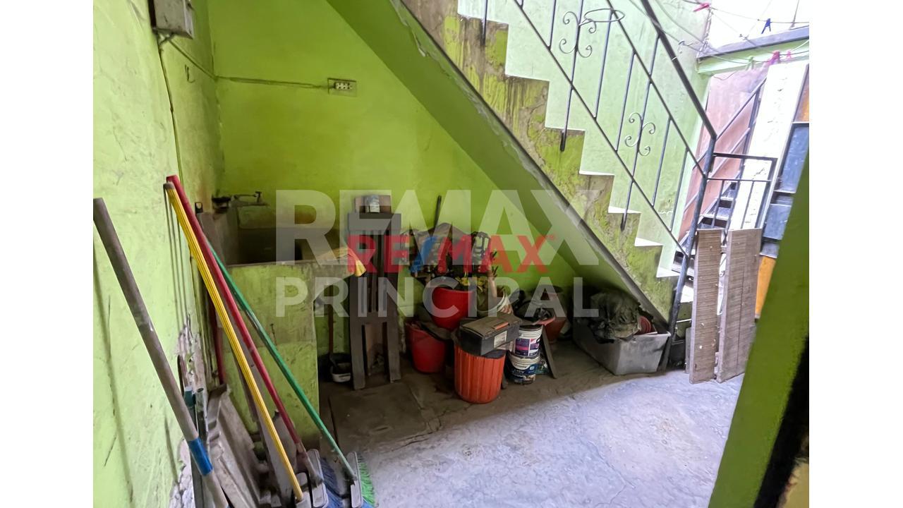 Venta De Casa En Avenida Urbanizacion El Alamo Comas - 18