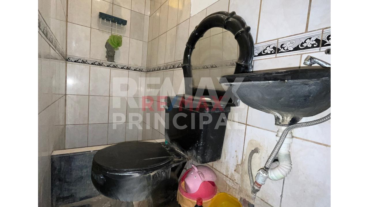 Venta De Casa En Avenida Urbanizacion El Alamo Comas - 14