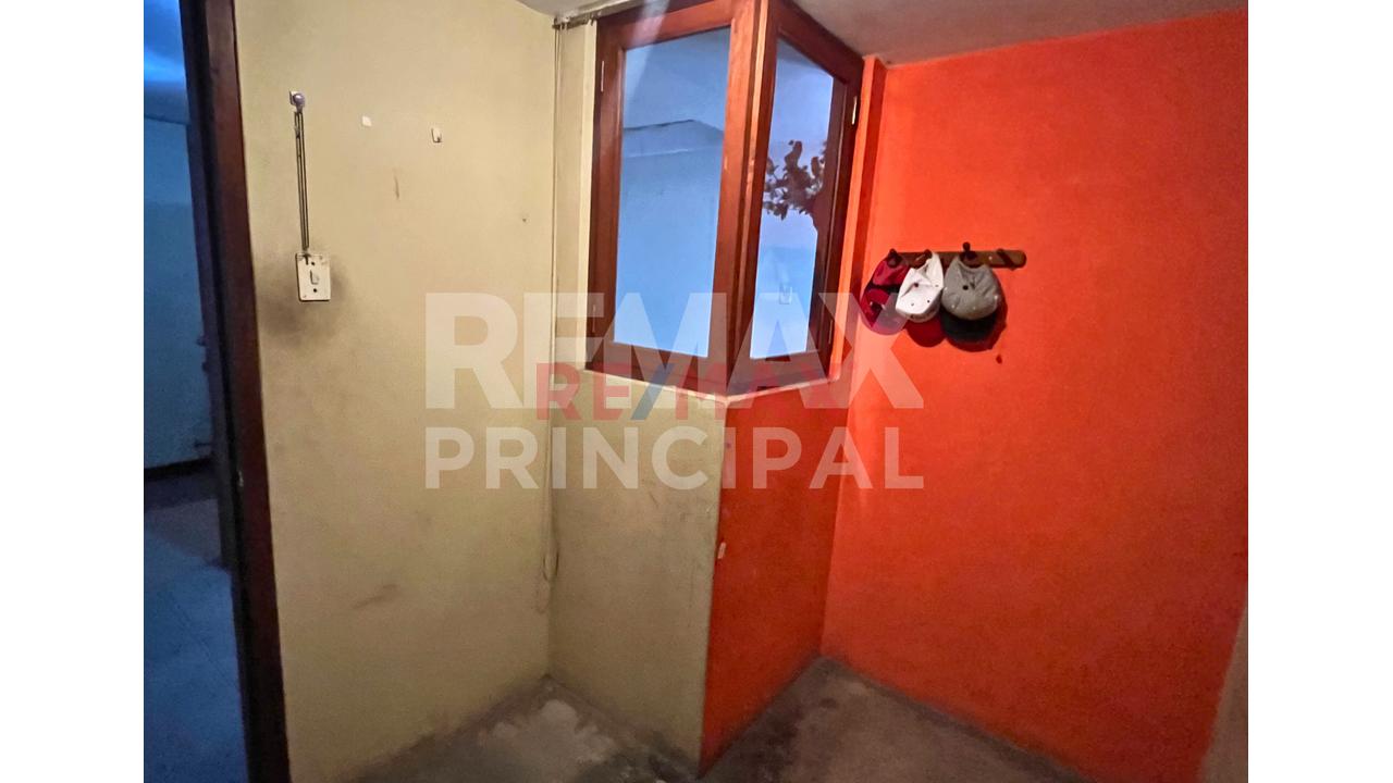Venta De Casa En Avenida Urbanizacion El Alamo Comas - 15