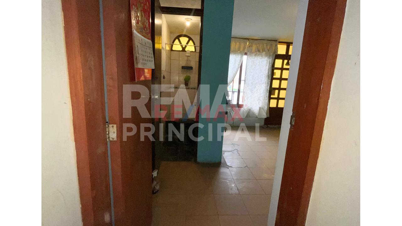 Venta De Casa En Avenida Urbanizacion El Alamo Comas - 13