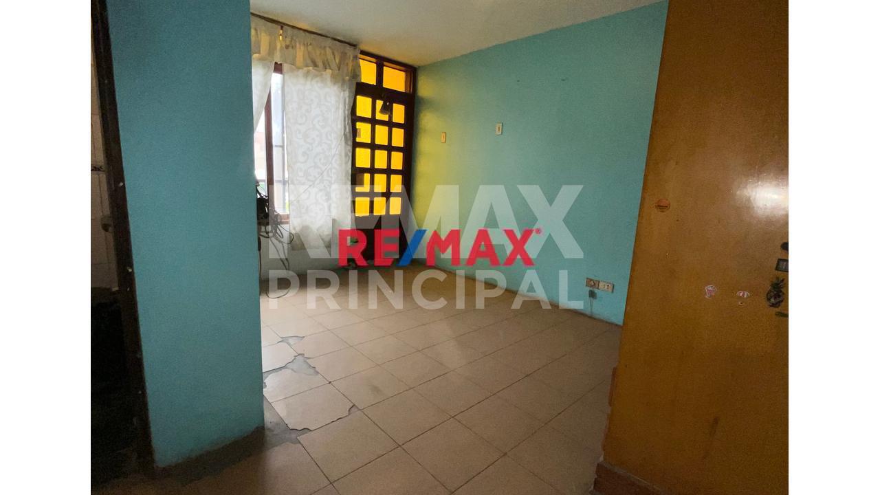 Venta De Casa En Avenida Urbanizacion El Alamo Comas