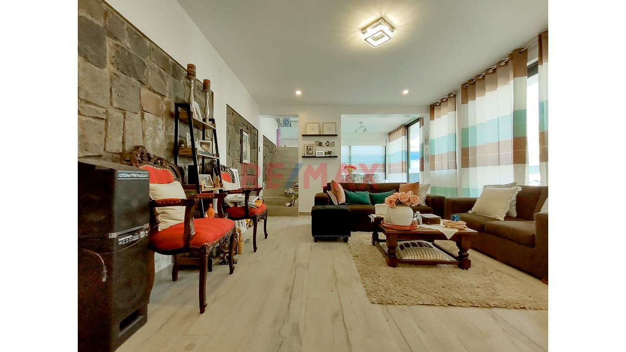 Casa en Venta ubicado en Sabandia Casa en Venta ubicado en Sabandia