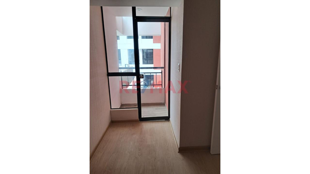 Venta Depa De Estreno 2 Dorm. Y 2 Baños - 58.70M² Av. La Paz -San Miguel — foto 4