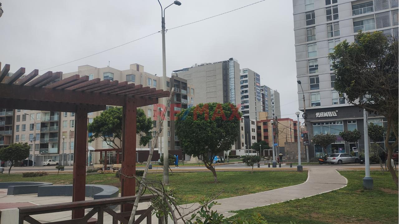 Venta Depa De Estreno 2 Dorm. Y 2 Baños - 58.70M² Av. La Paz -San Miguel — foto 12