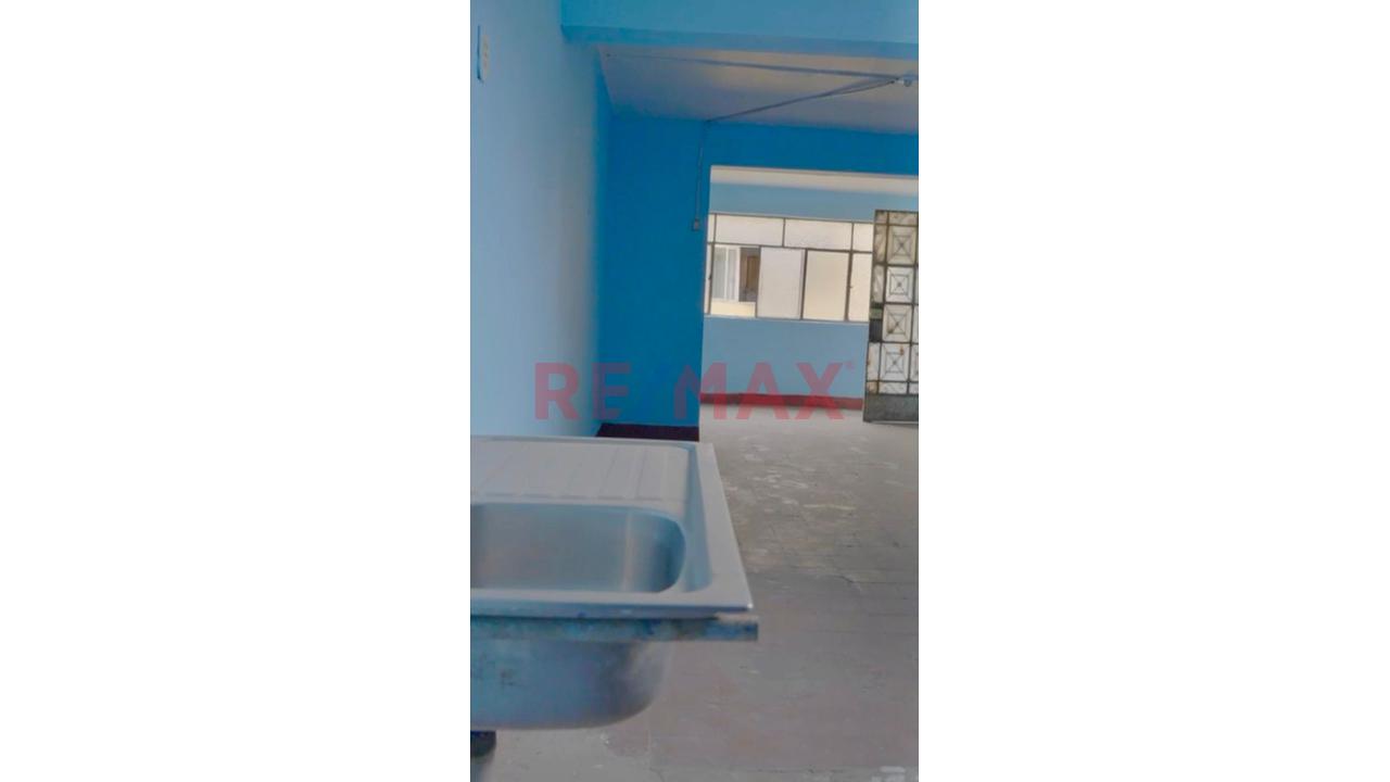 Funcional Departamento En La Victoria — foto 3