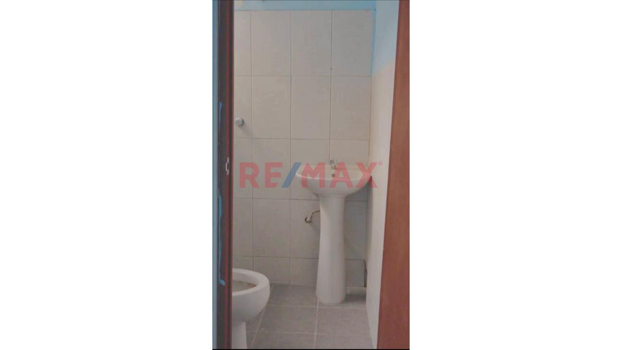 Funcional Departamento En La Victoria — foto 5