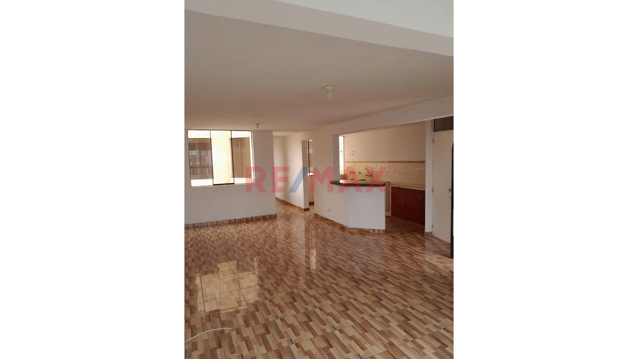 “Venta De Departamento - Descubre Tu Nuevo Hogar En San Martin De Porres" — foto 4