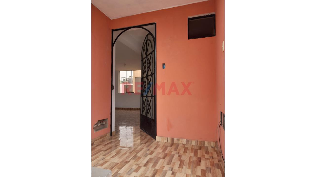 “Venta De Departamento - Descubre Tu Nuevo Hogar En San Martin De Porres" — foto 2