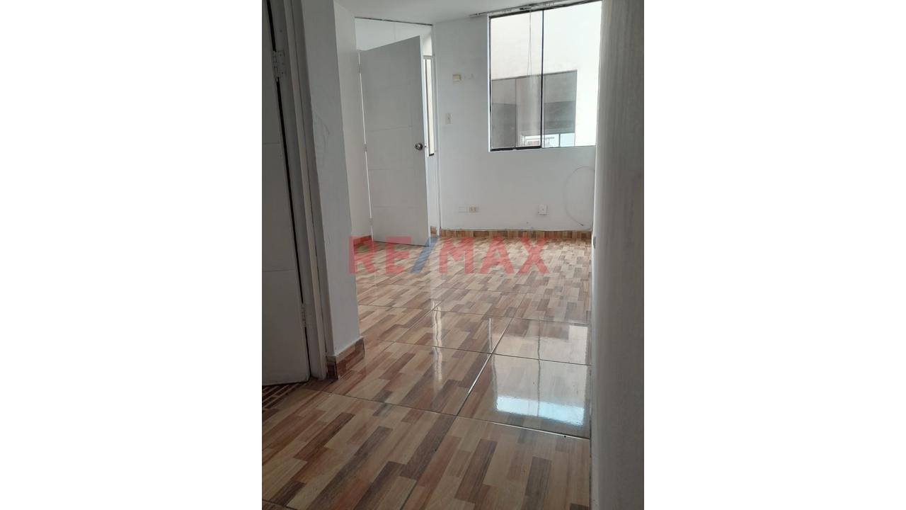“Venta De Departamento - Descubre Tu Nuevo Hogar En San Martin De Porres" — foto 6