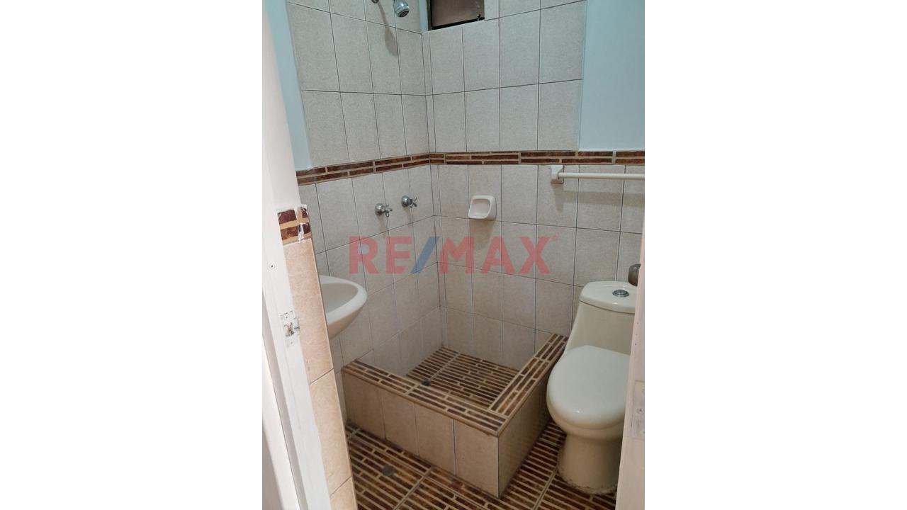 “Venta De Departamento - Descubre Tu Nuevo Hogar En San Martin De Porres" — foto 13