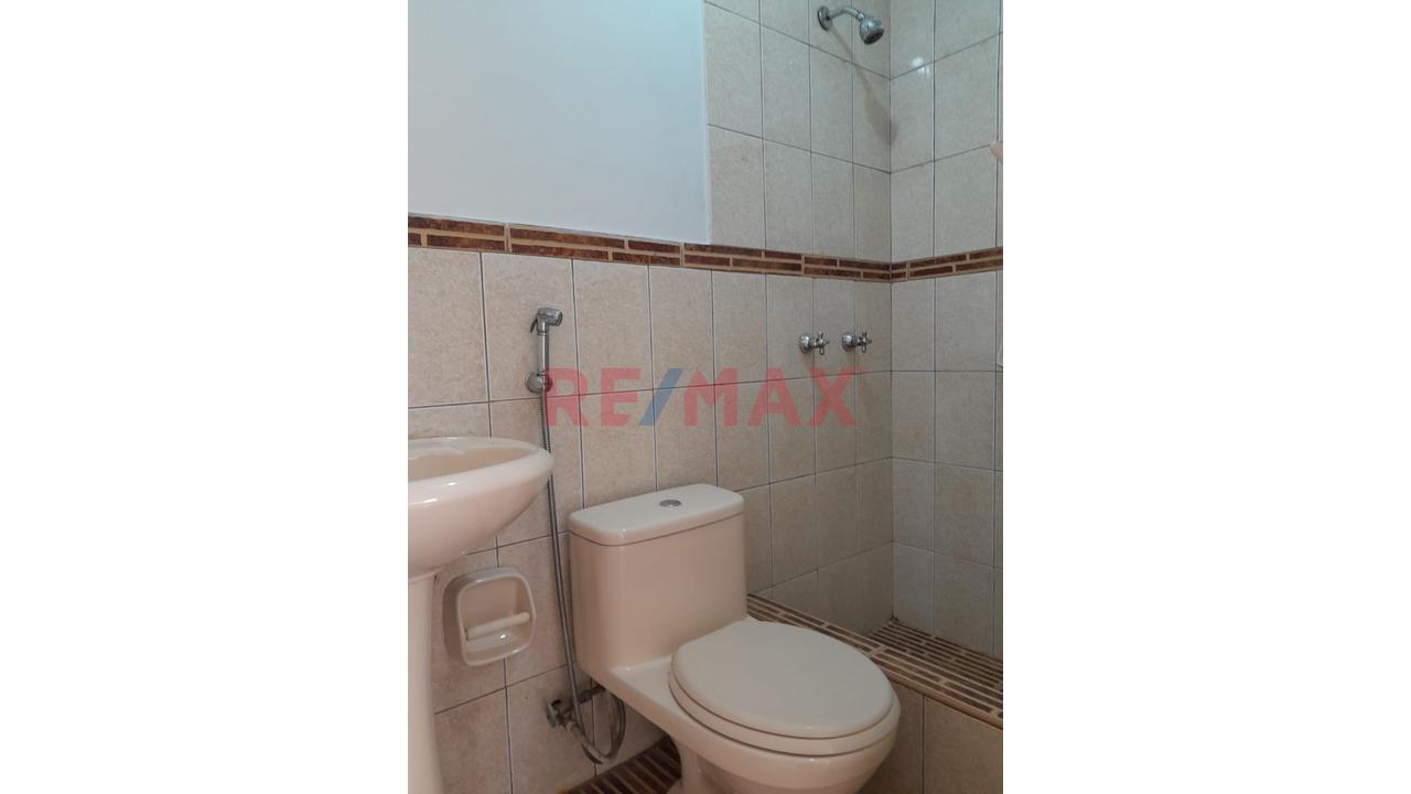 “Venta De Departamento - Descubre Tu Nuevo Hogar En San Martin De Porres" — foto 12