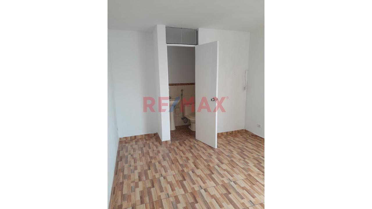 “Venta De Departamento - Descubre Tu Nuevo Hogar En San Martin De Porres" — foto 7
