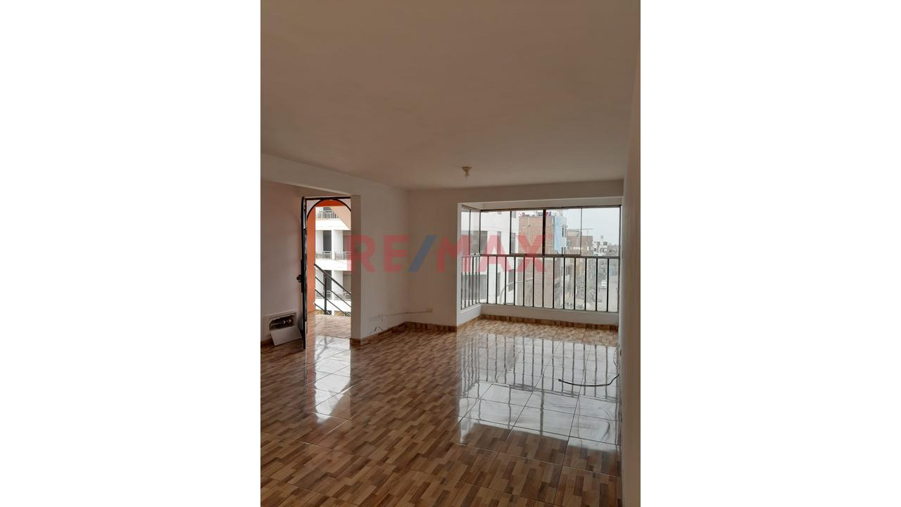 “Venta De Departamento - Descubre Tu Nuevo Hogar En San Martin De Porres" — foto 3