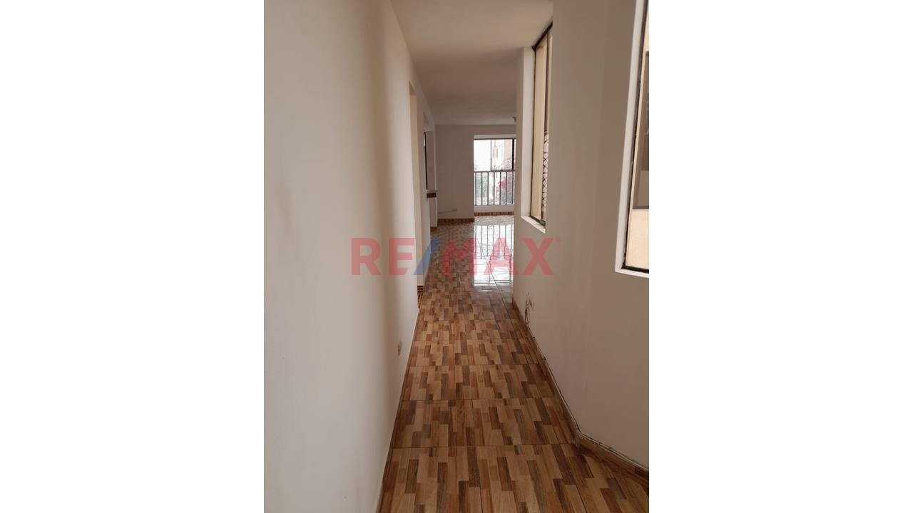 “Venta De Departamento - Descubre Tu Nuevo Hogar En San Martin De Porres" — foto 5