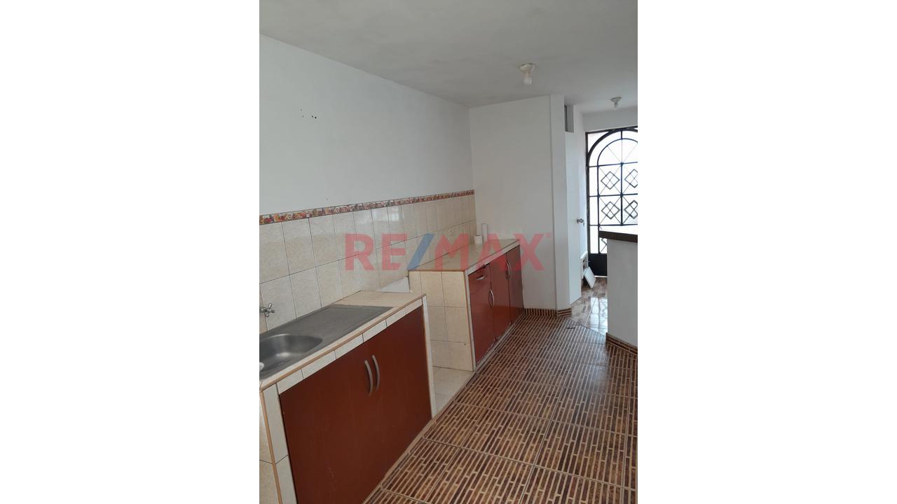 “Venta De Departamento - Descubre Tu Nuevo Hogar En San Martin De Porres" — foto 10