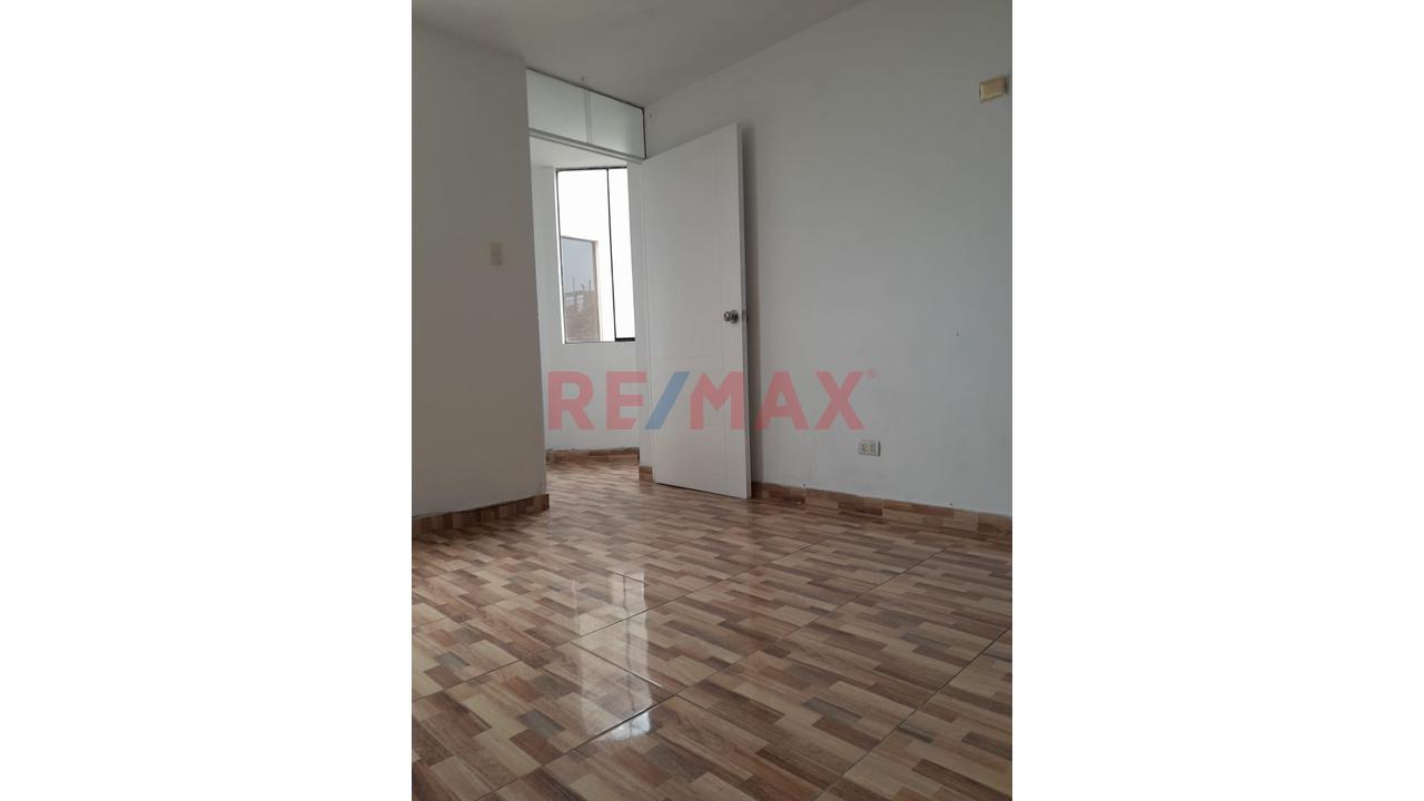 “Venta De Departamento - Descubre Tu Nuevo Hogar En San Martin De Porres" — foto 9
