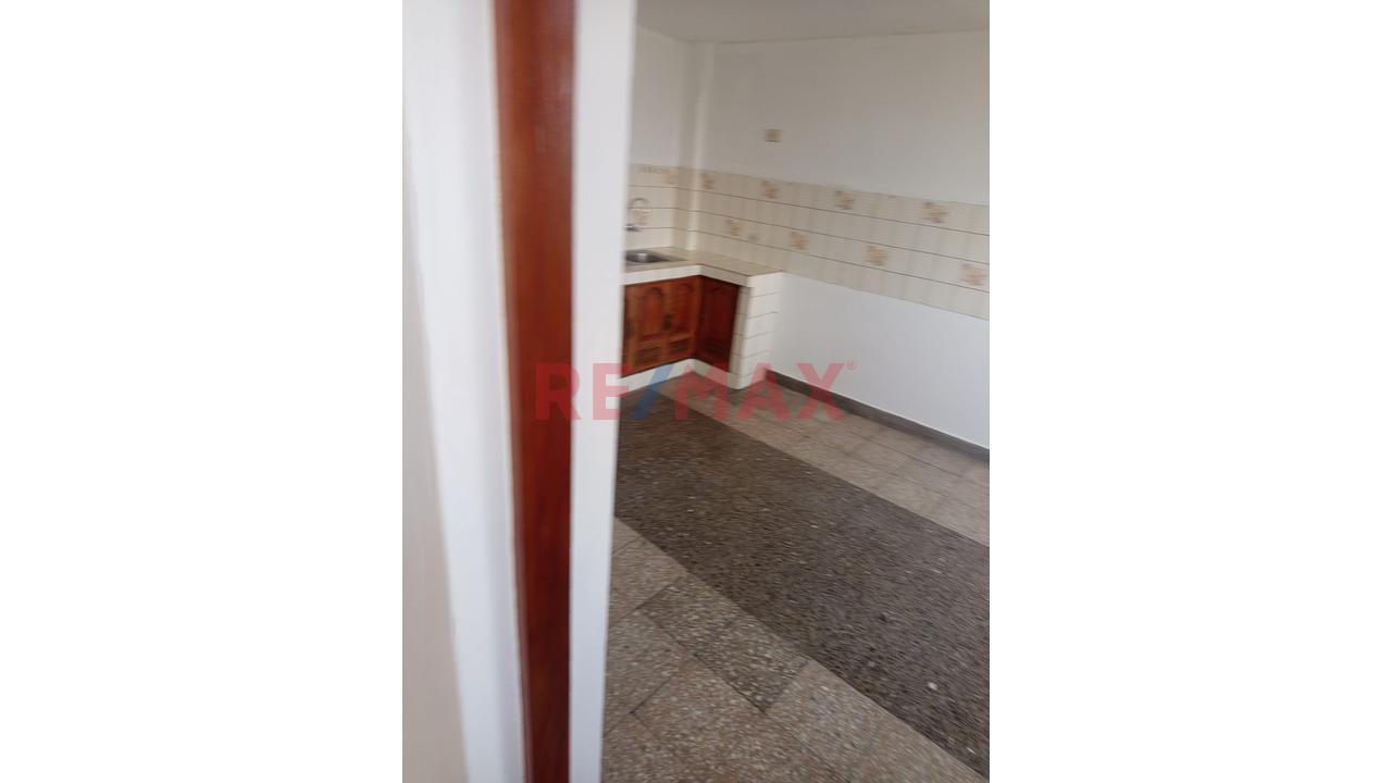 Venta De Oficina/Departamento – Zonificación Industria–Vivienda San Luis – Ubicación Estratégica Frente Al Estadio Municipal - 5