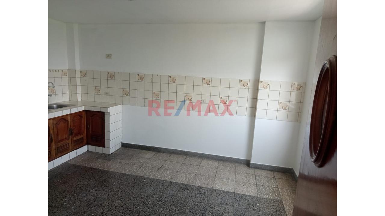 Venta De Oficina/Departamento – Zonificación Industria–Vivienda San Luis – Ubicación Estratégica Frente Al Estadio Municipal - 6