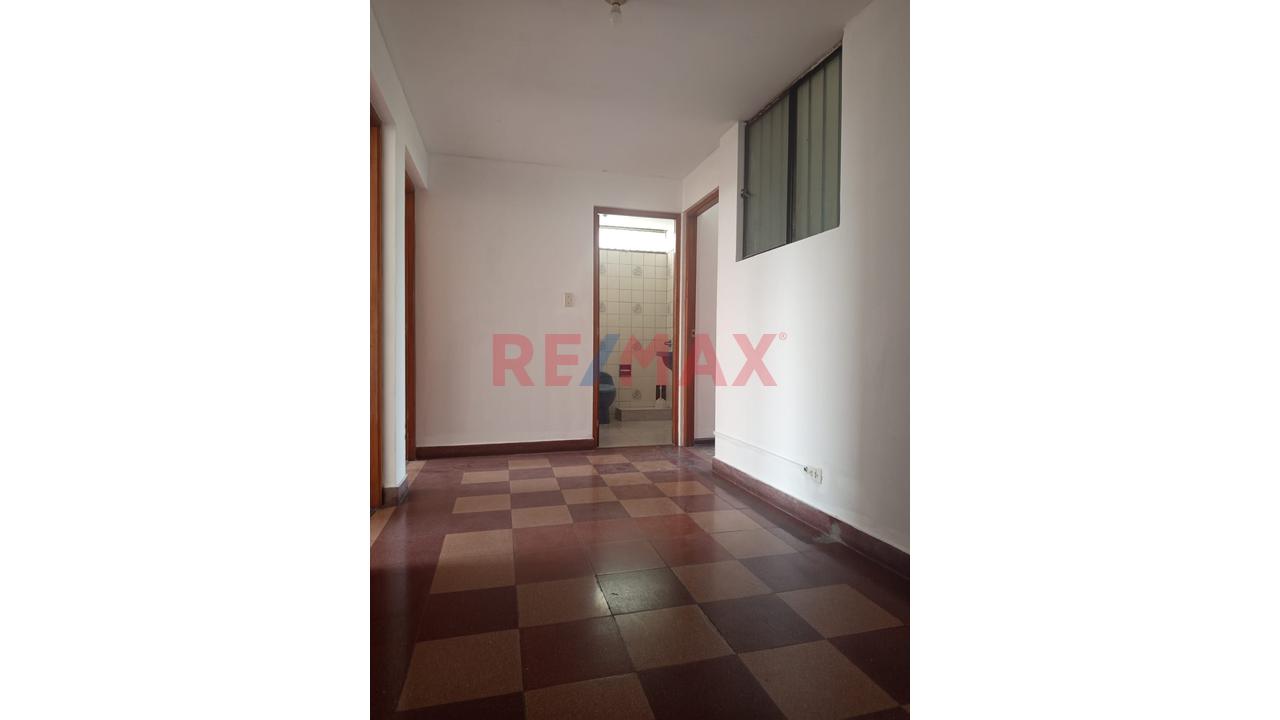 Venta De Oficina/Departamento – Zonificación Industria–Vivienda San Luis – Ubicación Estratégica Frente Al Estadio Municipal - 15