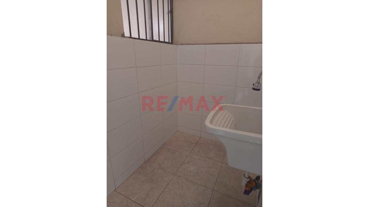 Venta De Oficina/Departamento – Zonificación Industria–Vivienda San Luis – Ubicación Estratégica Frente Al Estadio Municipal - 10