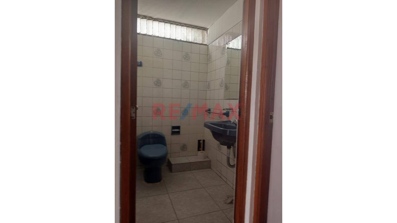 Venta De Oficina/Departamento – Zonificación Industria–Vivienda San Luis – Ubicación Estratégica Frente Al Estadio Municipal - 11