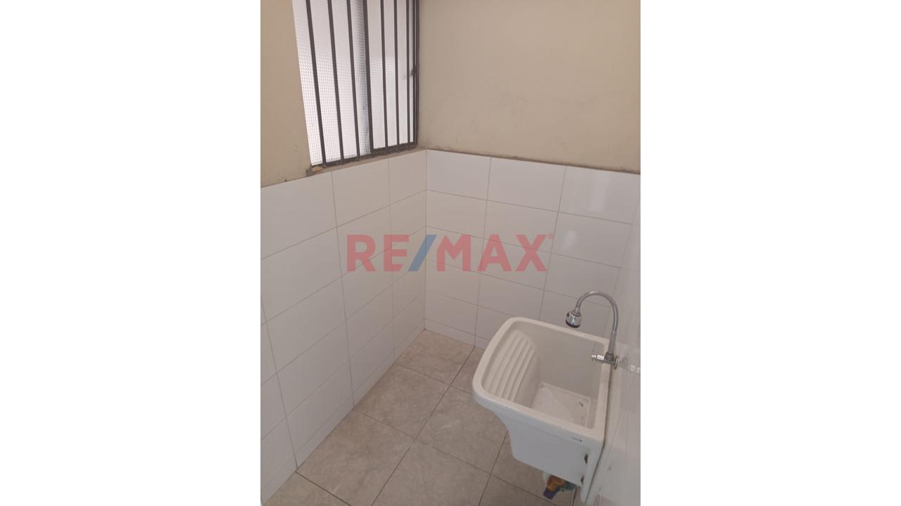 Venta De Oficina/Departamento – Zonificación Industria–Vivienda San Luis – Ubicación Estratégica Frente Al Estadio Municipal - 9