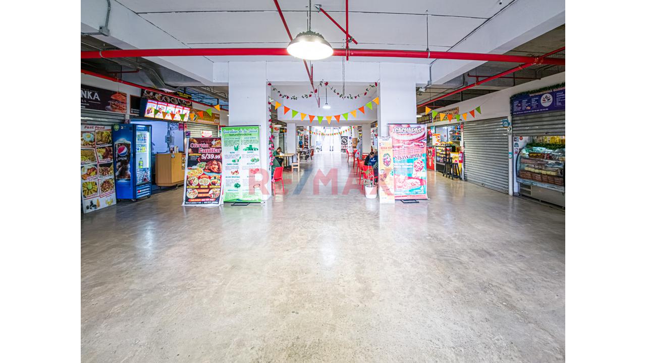 Local comercial de 6 m² en Bellavista — foto 5