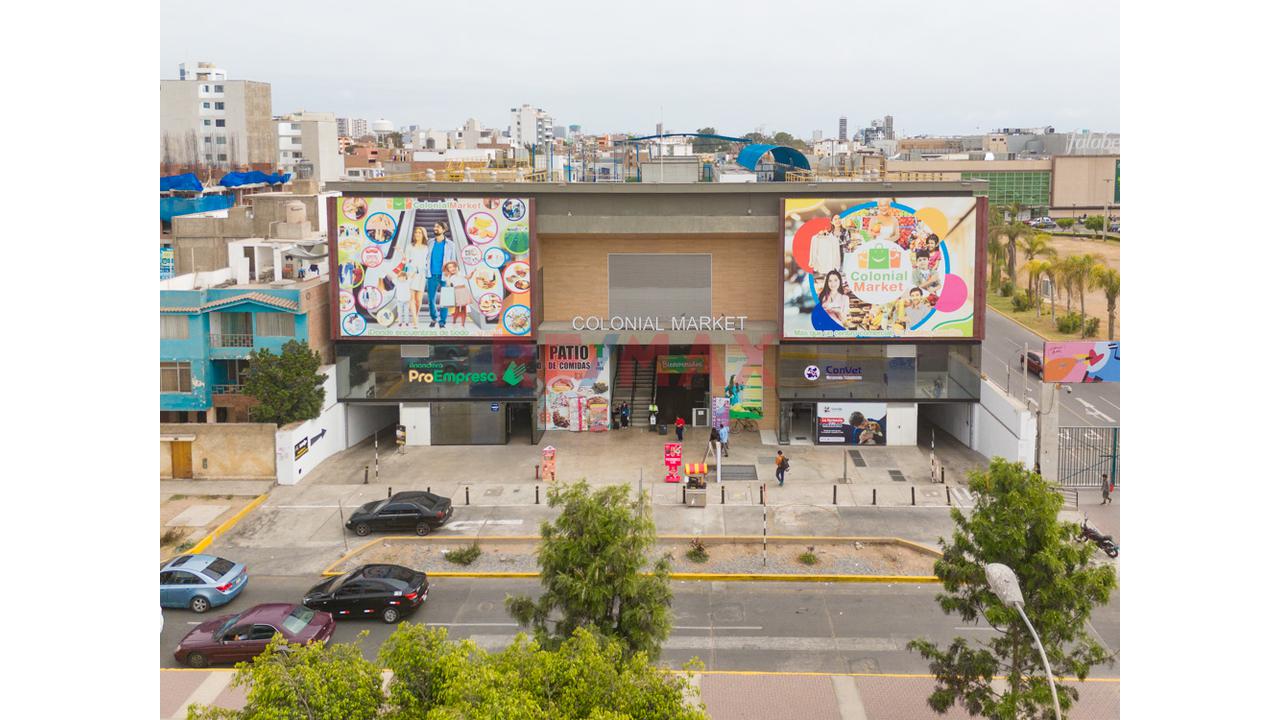 Local comercial de 6 m² en Bellavista