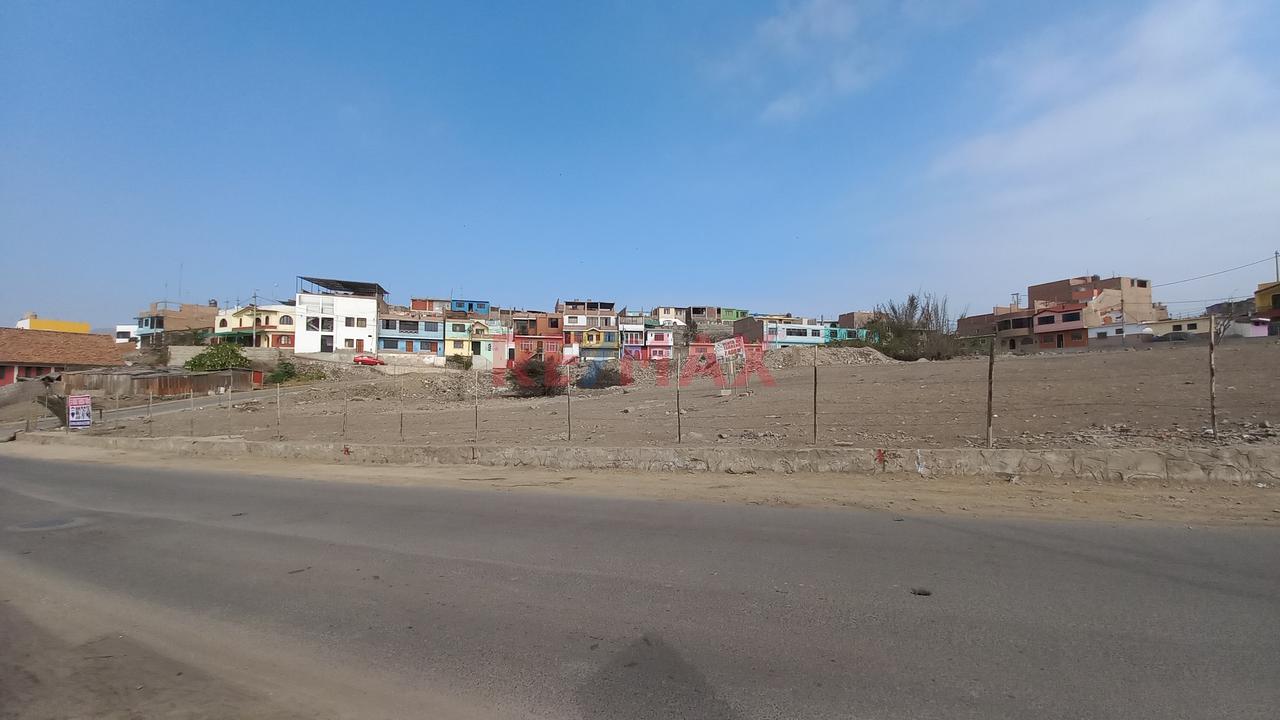 🔥 Oportunidad Única – Terreno Estratégico Junto Al Megapuerto De Chancay 🔥 - 5