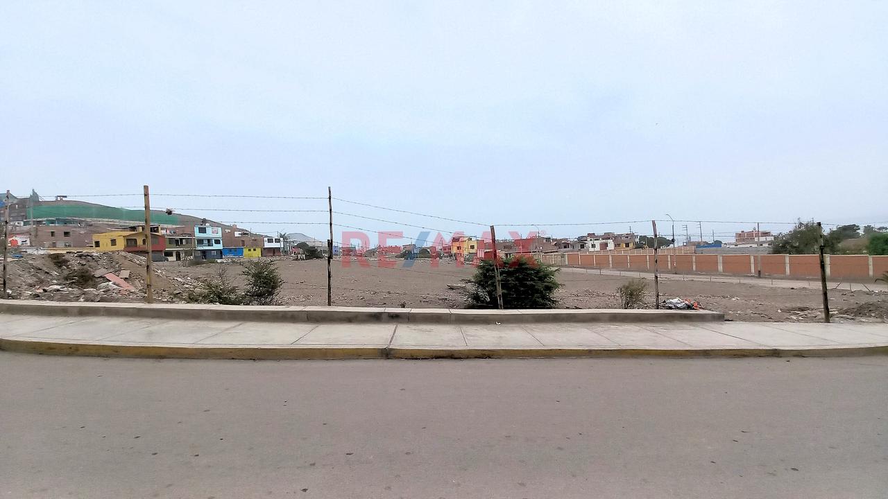🔥 Oportunidad Única – Terreno Estratégico Junto Al Megapuerto De Chancay 🔥 - 6