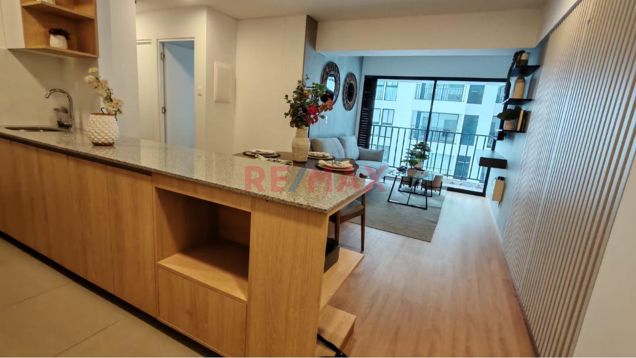 Venta De Departamento Flat Entrega Inmediata - 9