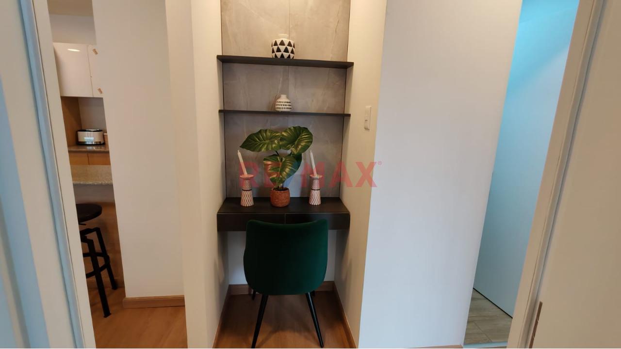 Dúplex En Venta – Alejandro Tirado, Santa Beatriz - 9