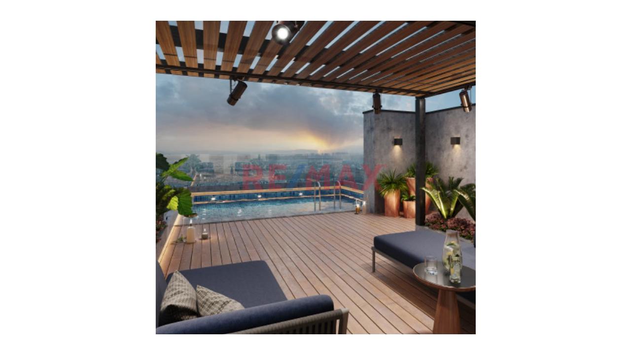 Dúplex En Venta – Alejandro Tirado, Santa Beatriz - 5