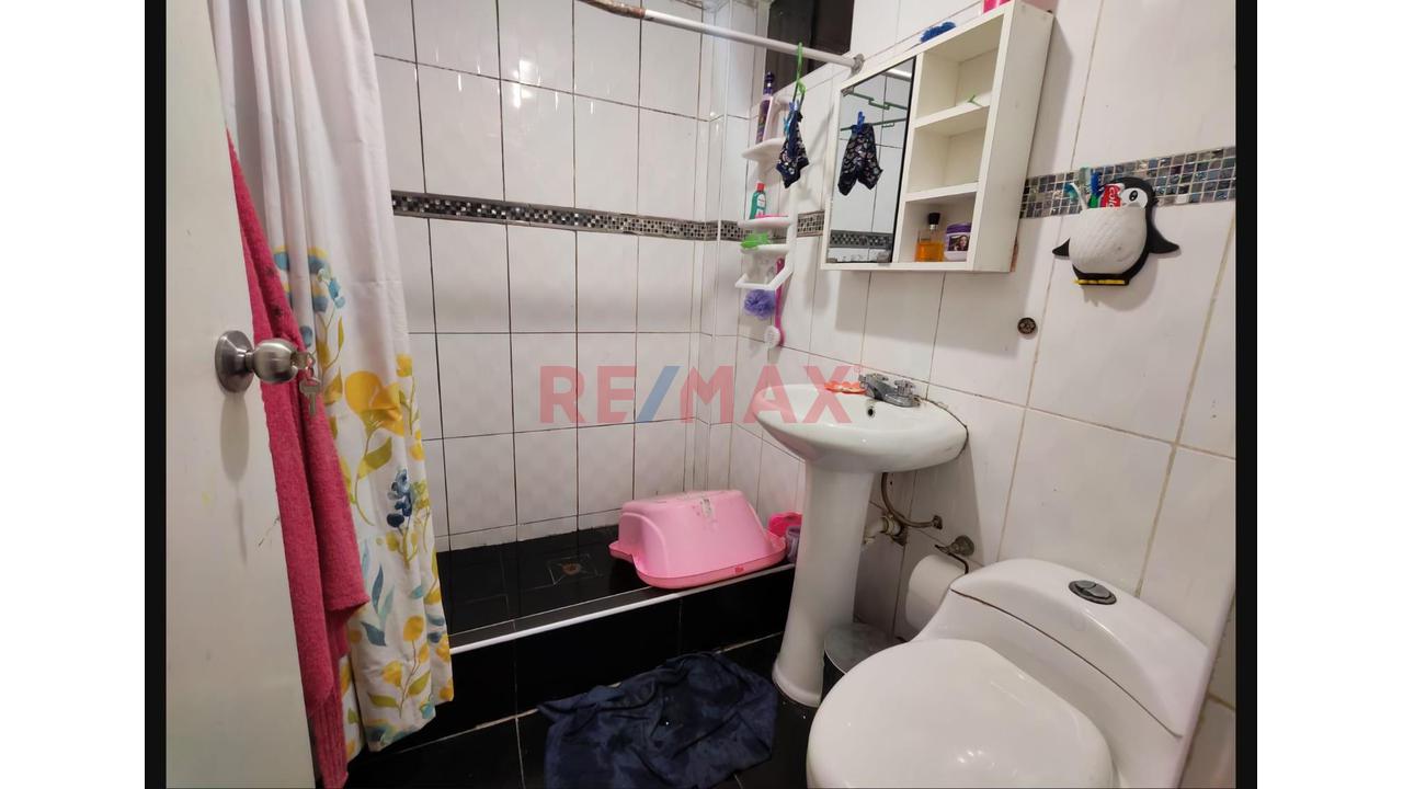 Venta Casa - Chorrillos - 14