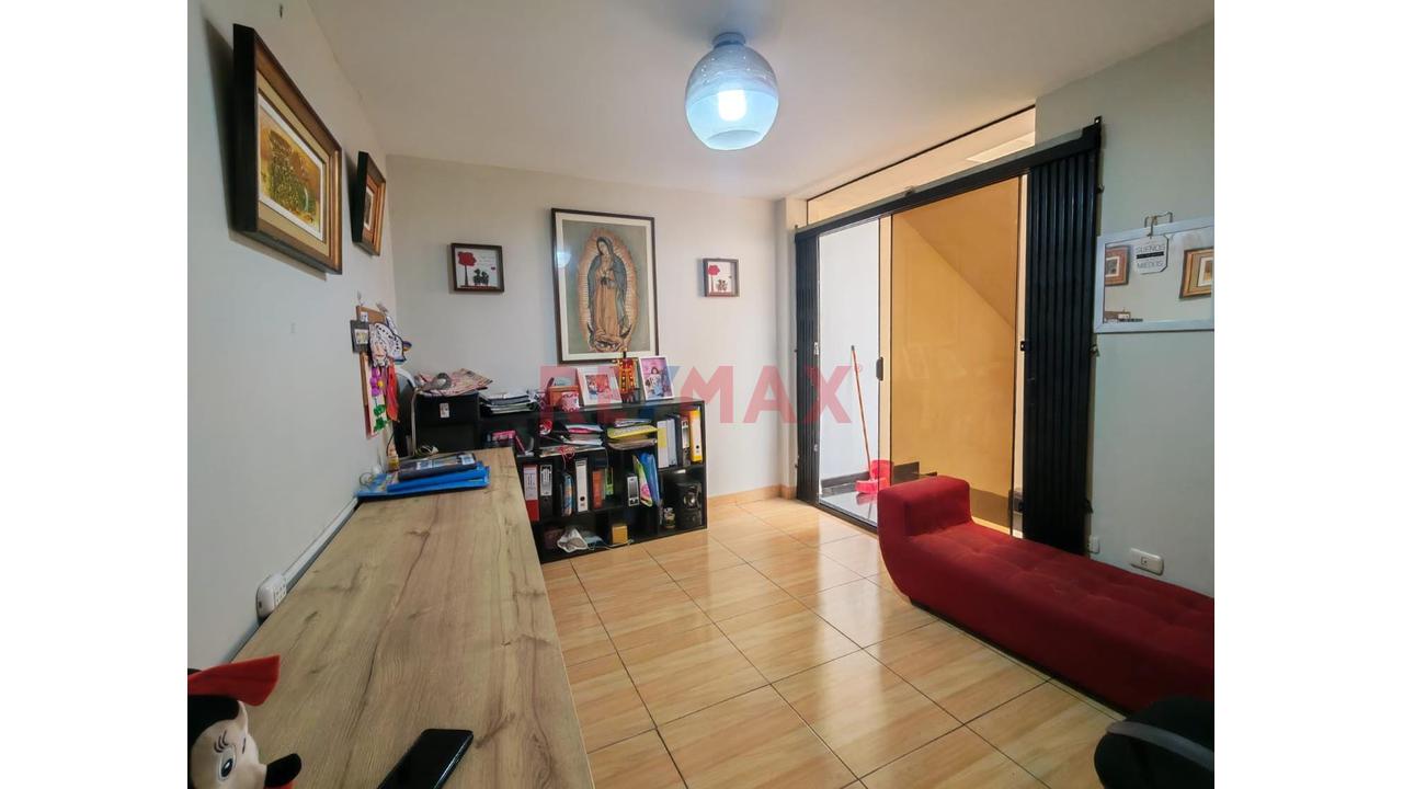 Venta Casa - Chorrillos - 8