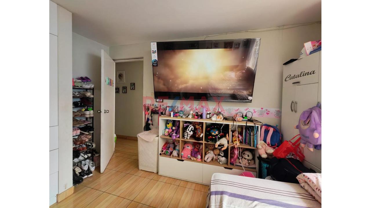 Venta Casa - Chorrillos - 12