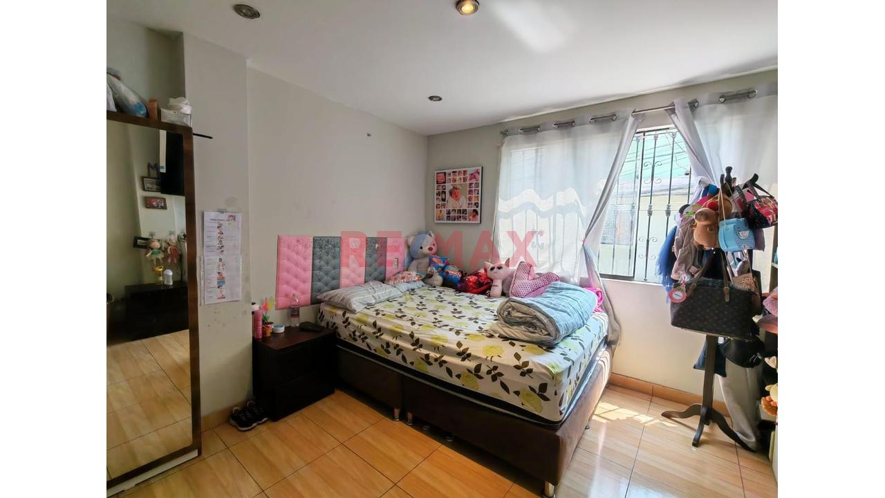 Venta Casa - Chorrillos - 9