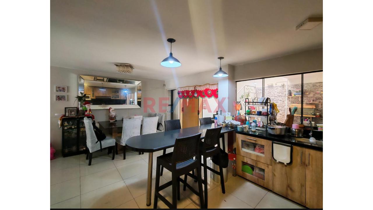 Venta Casa - Chorrillos - 6