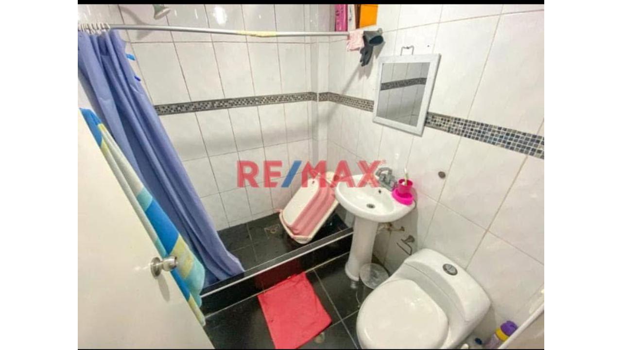 Venta Casa - Chorrillos - 7