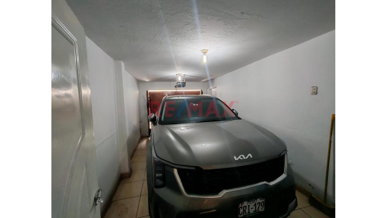 Venta Casa - Chorrillos - 20